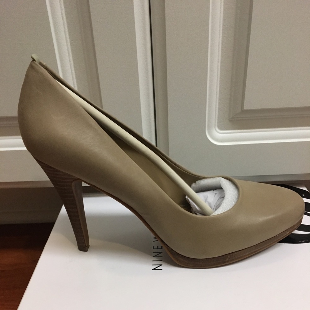 Nine West Rocha Pump